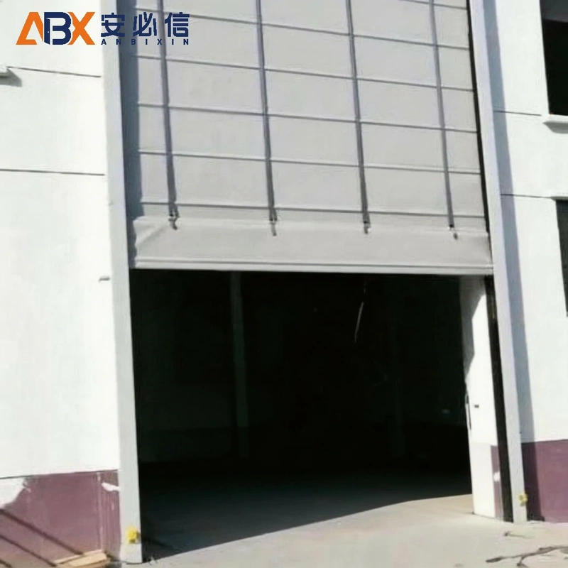 宁波卸货平台