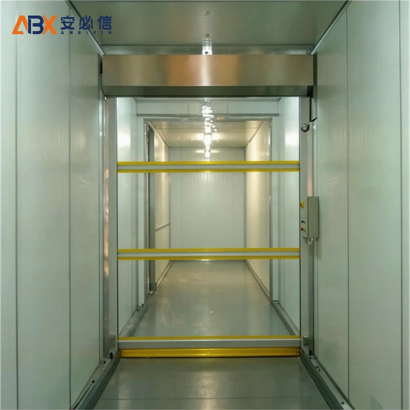 宁波PVC快速门