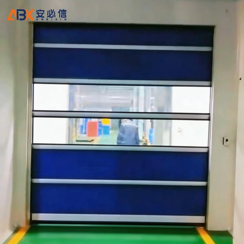 宁波快速门