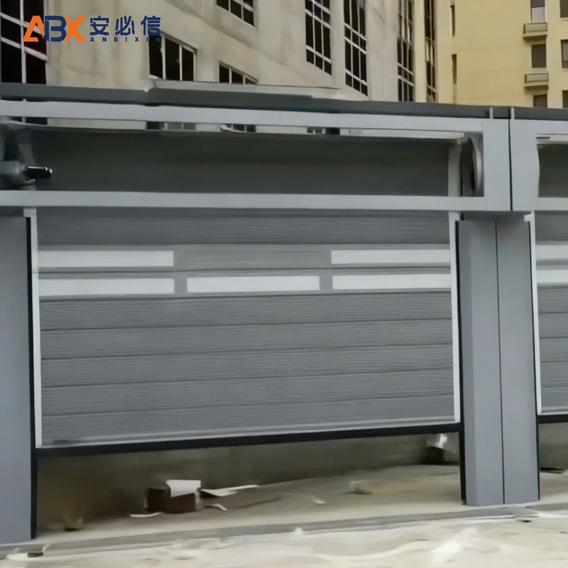 宁波洁净室高速门